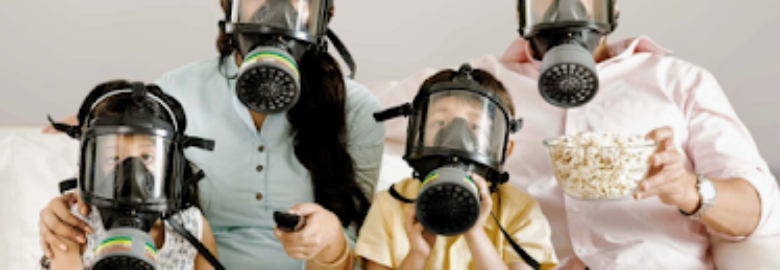 The Odor Pros, Indoor Air Quality Services