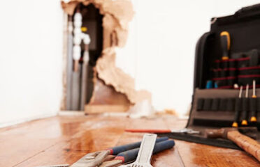QuickCall Water Damage Restoration