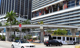 Paul Davis of The Gables