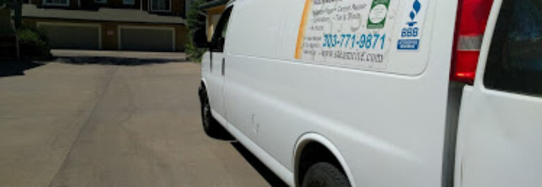 Steamrite Carpet, Upholstery, and Air Duct Cleaning