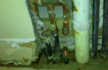 Water Damage Restoration Miami & South Florida
