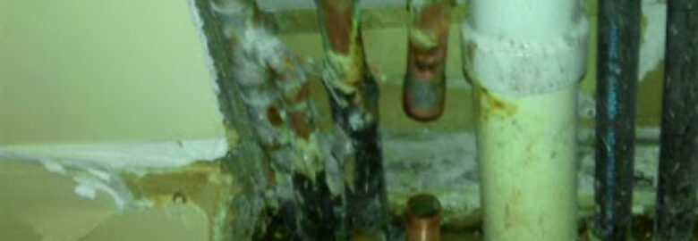 Water Damage Restoration Miami & South Florida