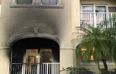 Villain’s Sanitation & Restoration Pros