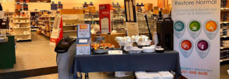 AOA Cleaning & Restoration