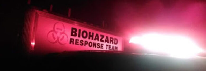 Fagala Biohazard Specialist, LLC