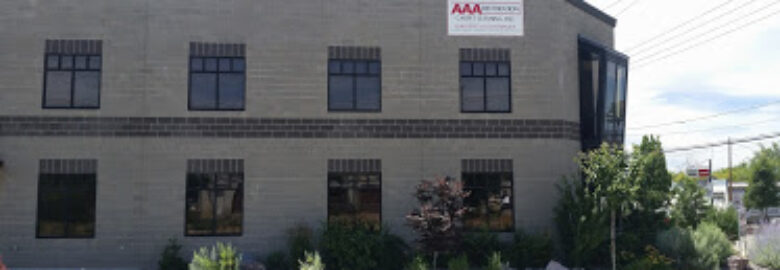Utah Water Damage & Flood Damage Removal by AAA Restoration