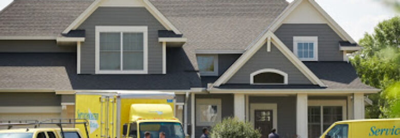 ServiceMaster Of Naperville