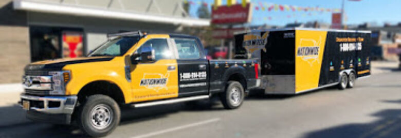 Midtown Water Damage – Nationwide Cleaning & Restoration Services Inc