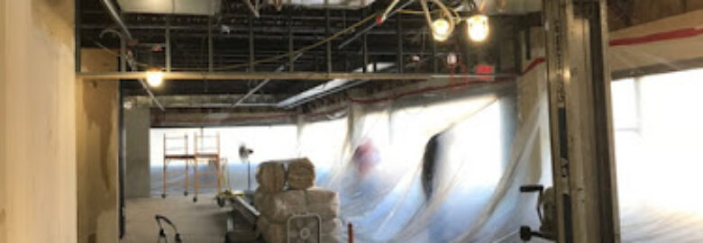 Certified Water and Mold Restoration LLC