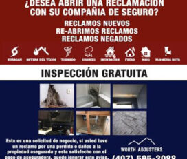 Worth Adjusters