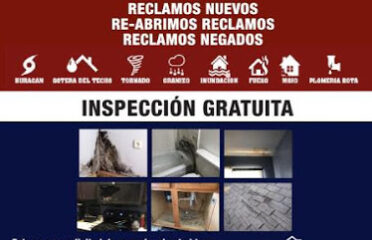Worth Adjusters
