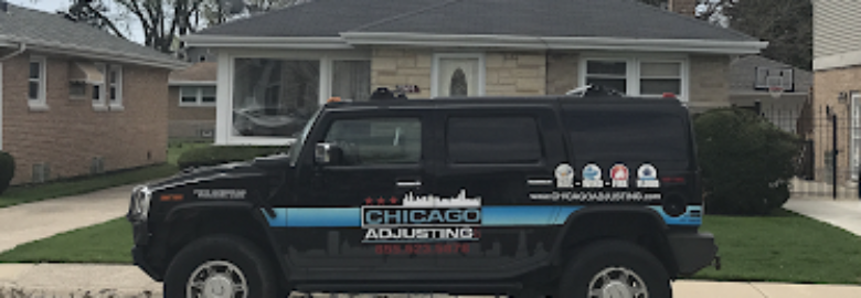 Chicago Adjusting Co