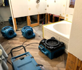 Water Fighters Restoration Water Damage Repair