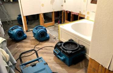 Water Fighters Restoration Water Damage Repair