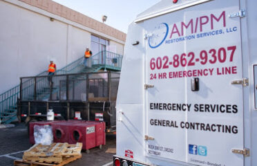 AM/PM Restoration Services, LLC.