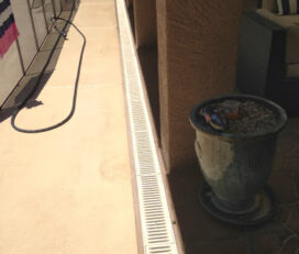 Landscape Drainage Solutions, Drainage & Erosion Control