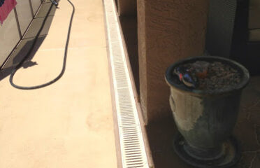 Landscape Drainage Solutions, Drainage & Erosion Control