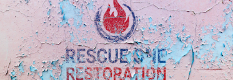 Rescue One Restoration