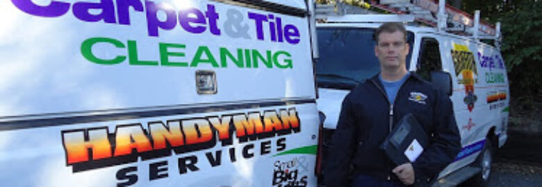 Griffith Carpet Cleaning NJ