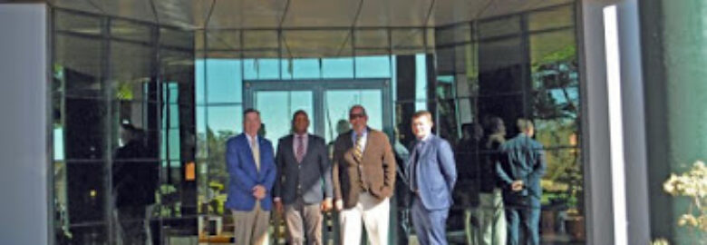 North Carolina Department of Public Safety