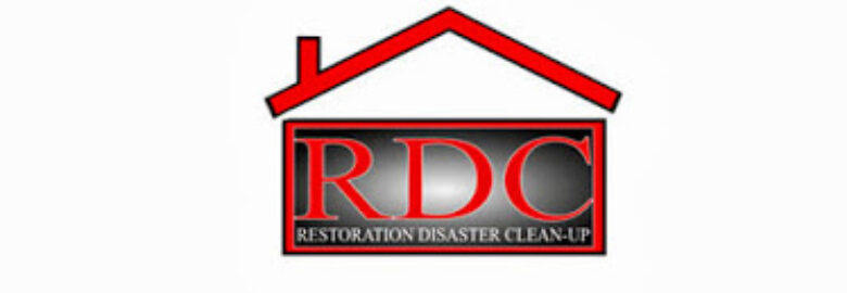 Restoration Disaster Cleanup
