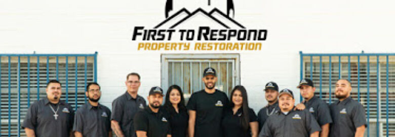 First to Respond Restoration, Inc