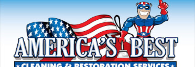America’s Best Cleaning & Restoration Services