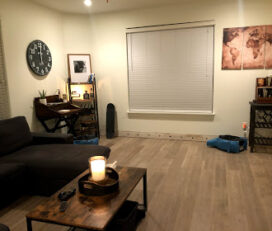 Sapphire Restoration