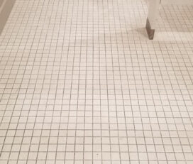 Topaz Cleaning and Restoration