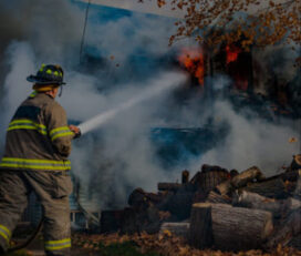 Insurance Restoration Specialists