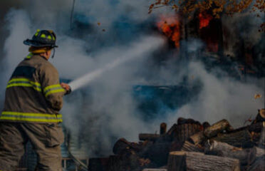 Insurance Restoration Specialists