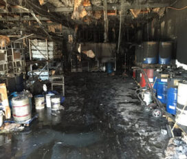 Orange Restoration San Diego