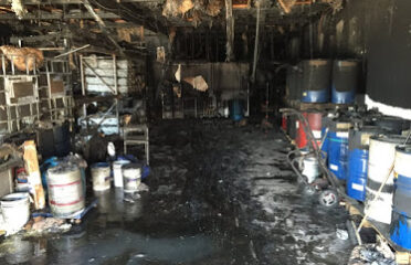 Orange Restoration San Diego