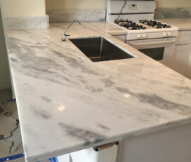 Mission Restoration Baypark