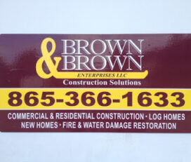 Brown & Brown Enterprises LLC