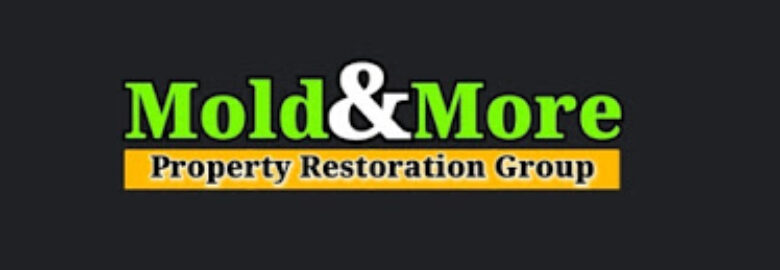 Mold & More, Property Restoration Group