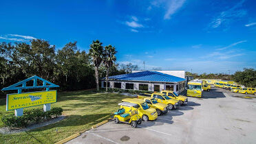 ServiceMaster 24 Hour