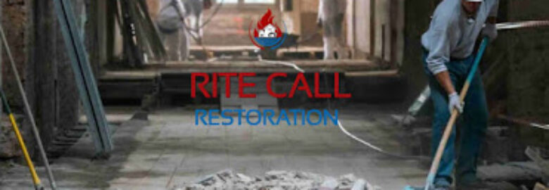 Rite Call Restoration LLC