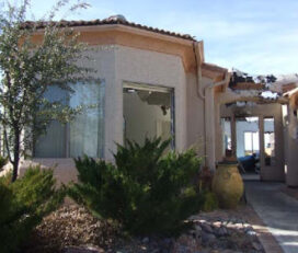 TM Building Damage Restoration, Inc.