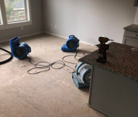 Vancouver Restoration