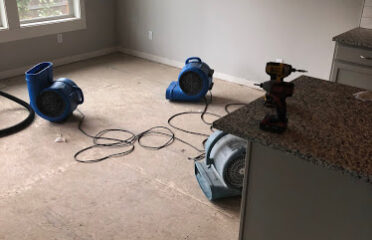 Vancouver Restoration