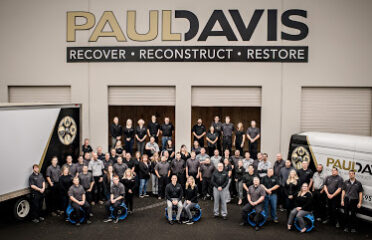 Paul Davis Restoration of Portland / Vancouver