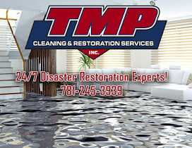TMP Cleaning & Restoration Services, Inc.
