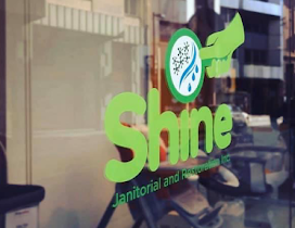 Shine Janitorial & Restoration Inc.