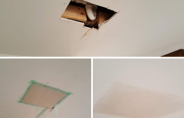 Hole in the Wall Repair Services