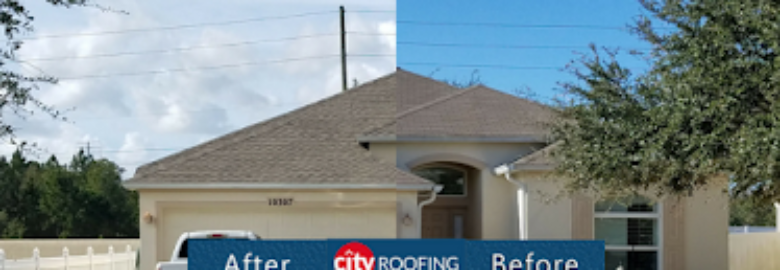 City Roofing and Remodeling