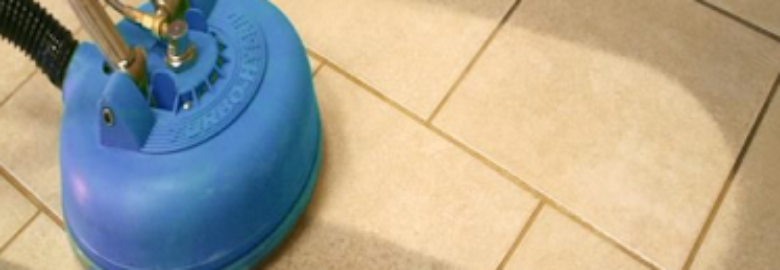 Complete Interiors Carpet Cleaning