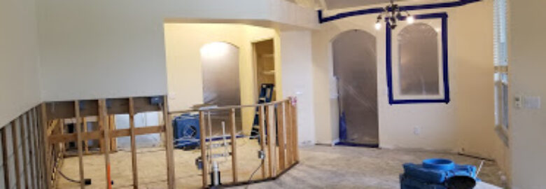 iMold Water Damage & Mold Restoration of Cape Coral