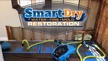 Smart Dry Restoration of San Diego