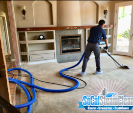 Socal Steam Clean